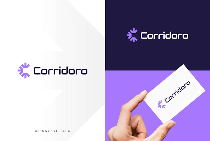 Logo Design for your business or brand